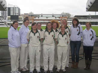 Lords Squad 2012